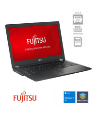 fujitsu